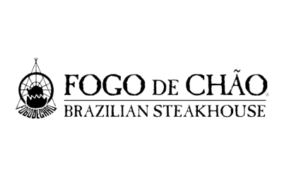 Customer Logo - Fogo de Chao Brazilian Steak House