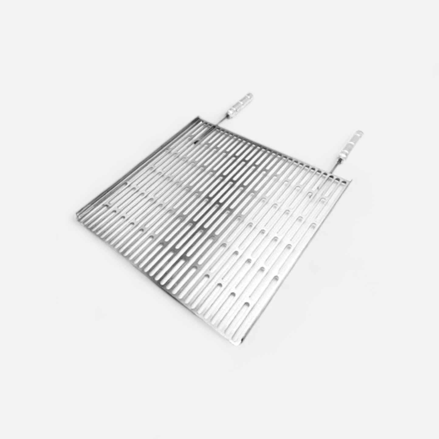 Fish grill | Manual, with handles for manual use