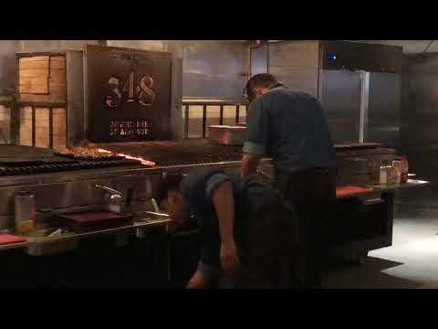 YouTube video of Commercial Scheer Parrilla 690