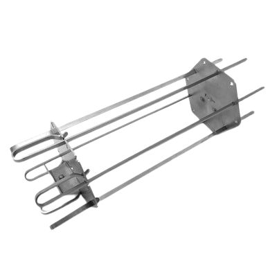 Mini Skewer Set